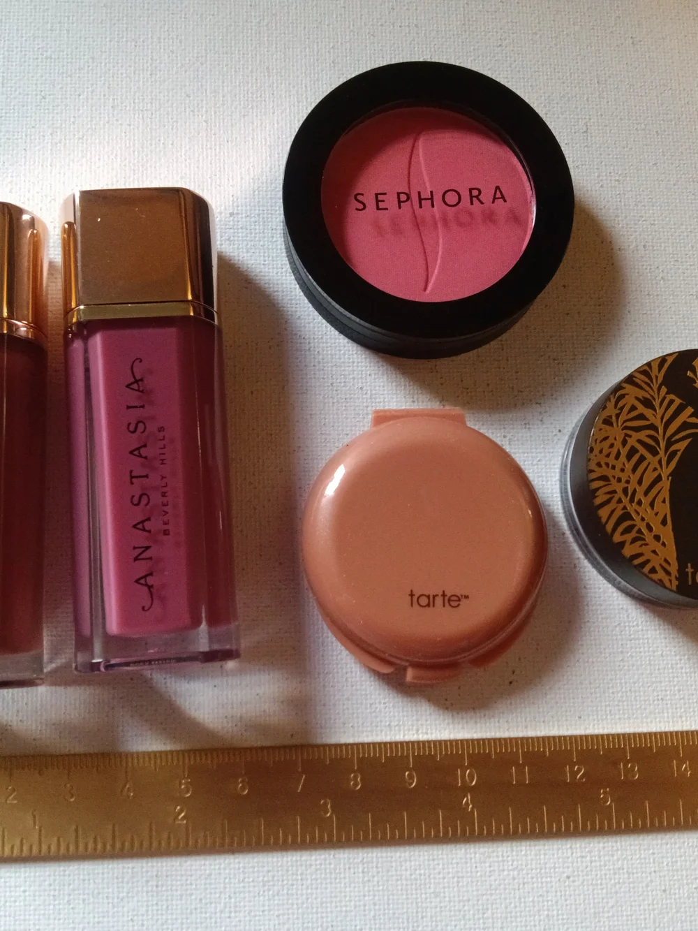 Makeup Bundle